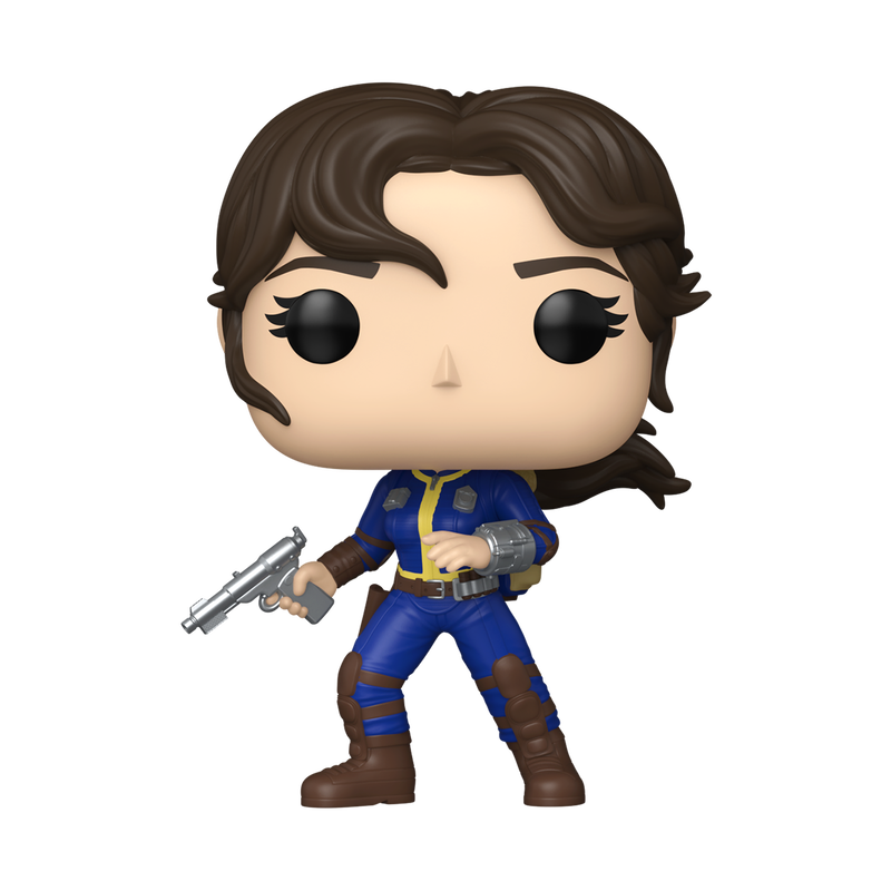 Fallout Pop! Lucy MacLean