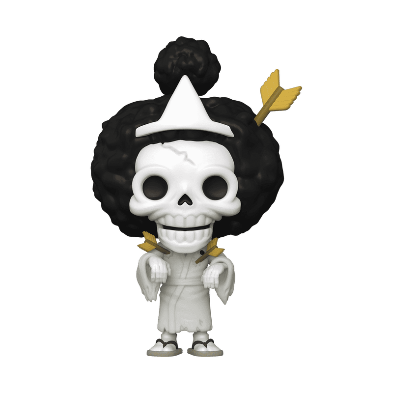One Piece Pop! Bonekichi