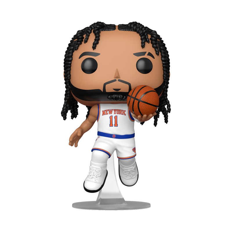 NBA Pop! Jalen Brunson (Association Edition Jersey)