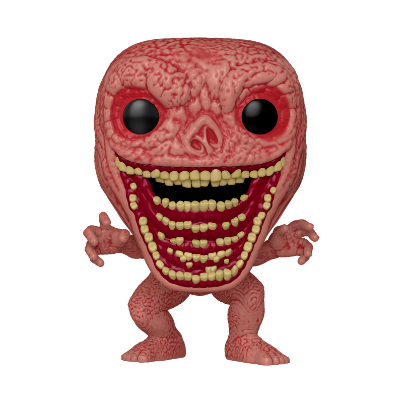 Smile Pop! Entity