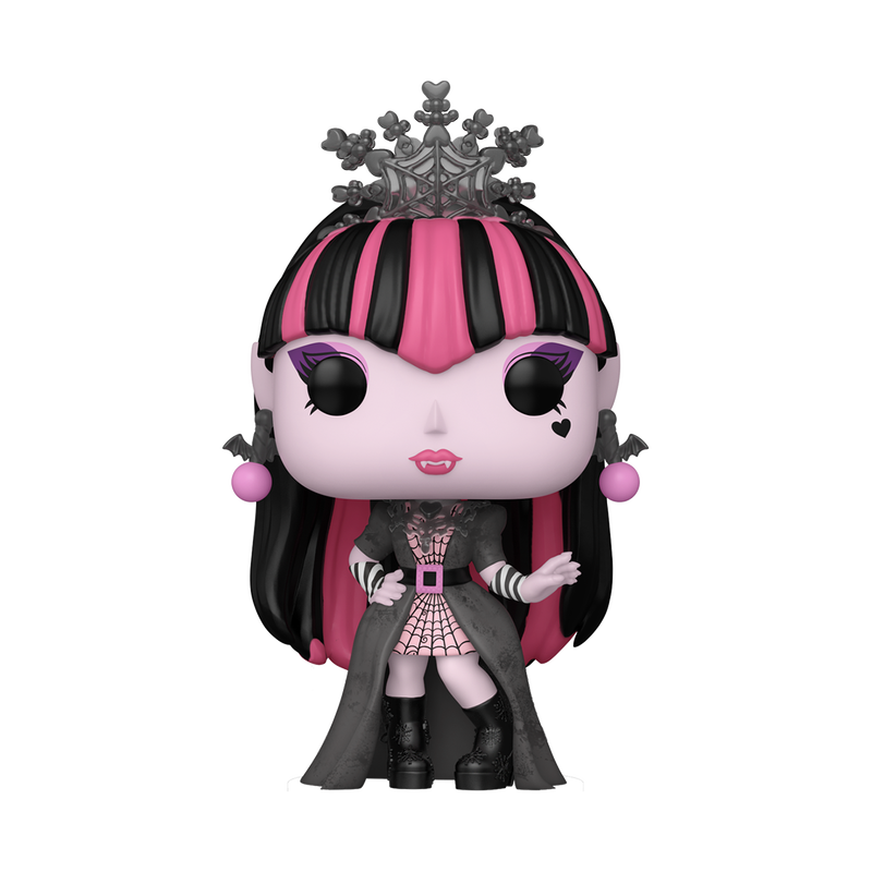 Monster High Pop! Draculaura (Howliday Outfit)