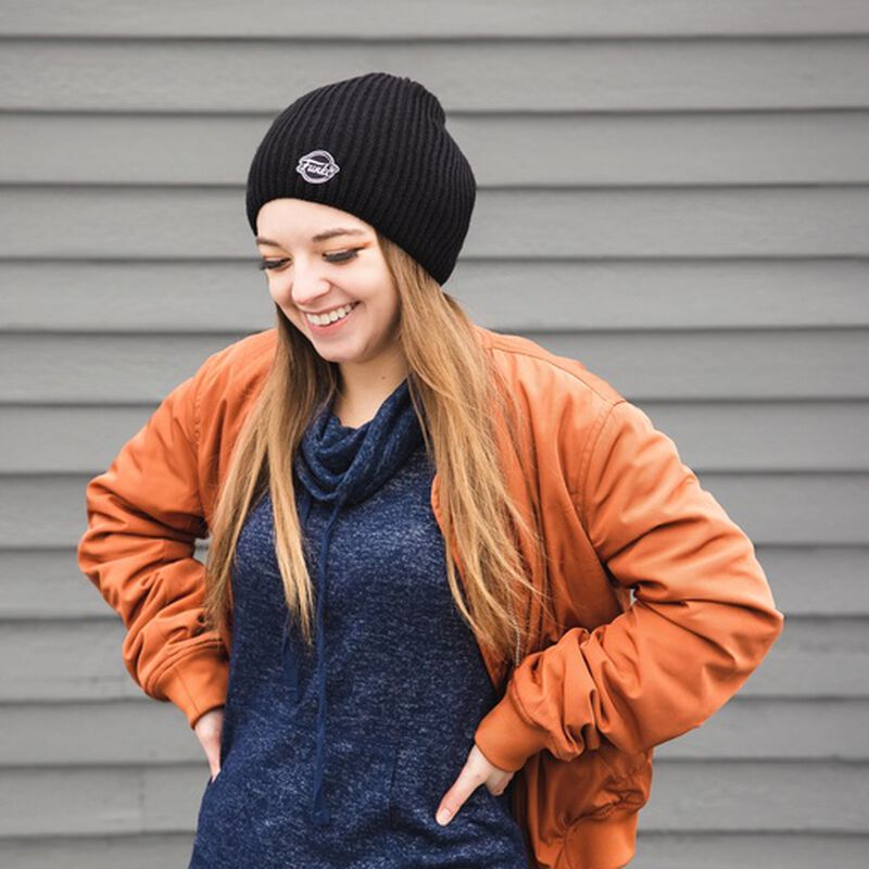 Funko Funko Logo Slouch Beanie