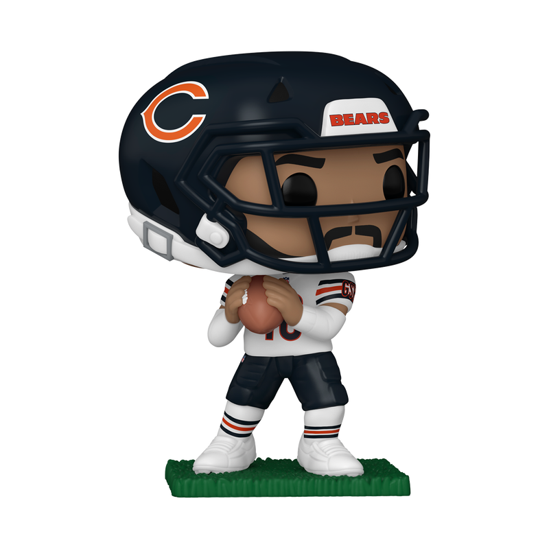 NFL Pop! Caleb Williams