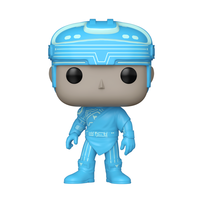 Disney Pop! Kevin Flynn (Glow)