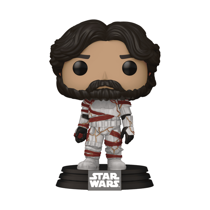 Star Wars Pop! Ezra in Disguise