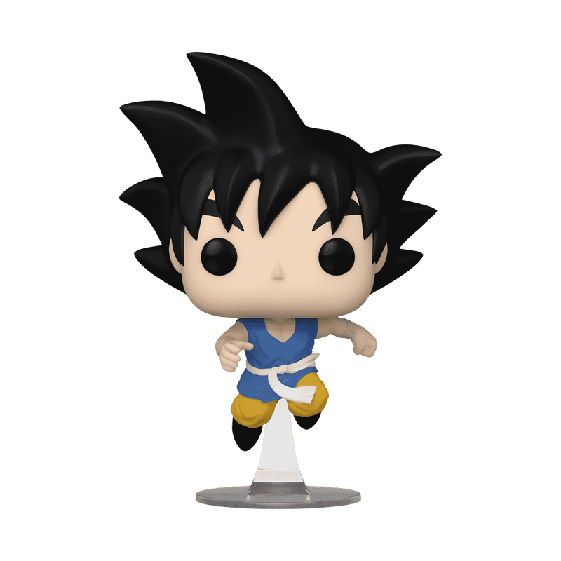 Dragon Ball Pop! Kid Goku