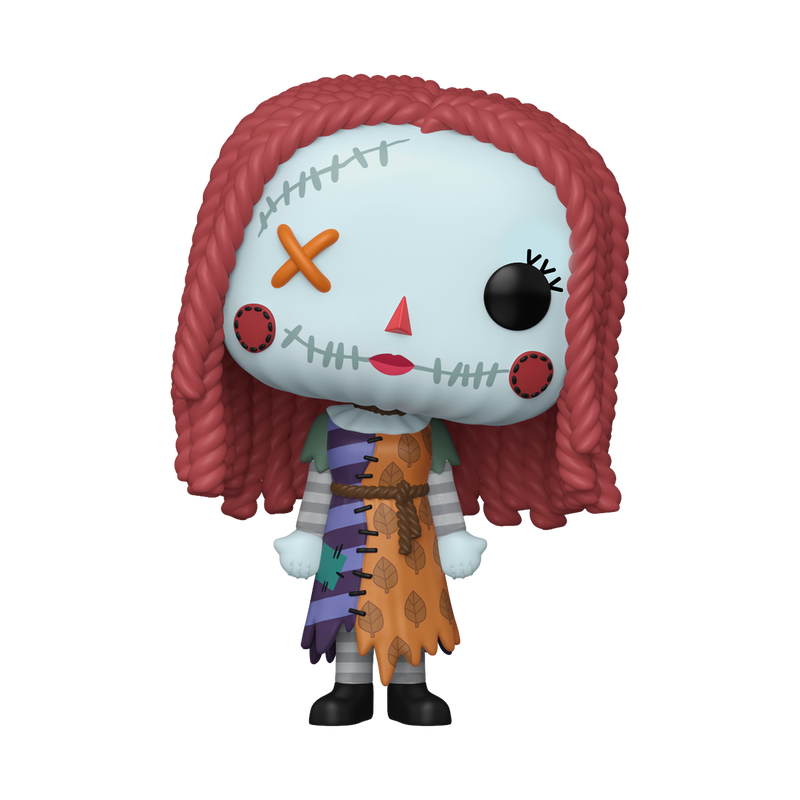 Disney Pop! Sally (Patchwork)