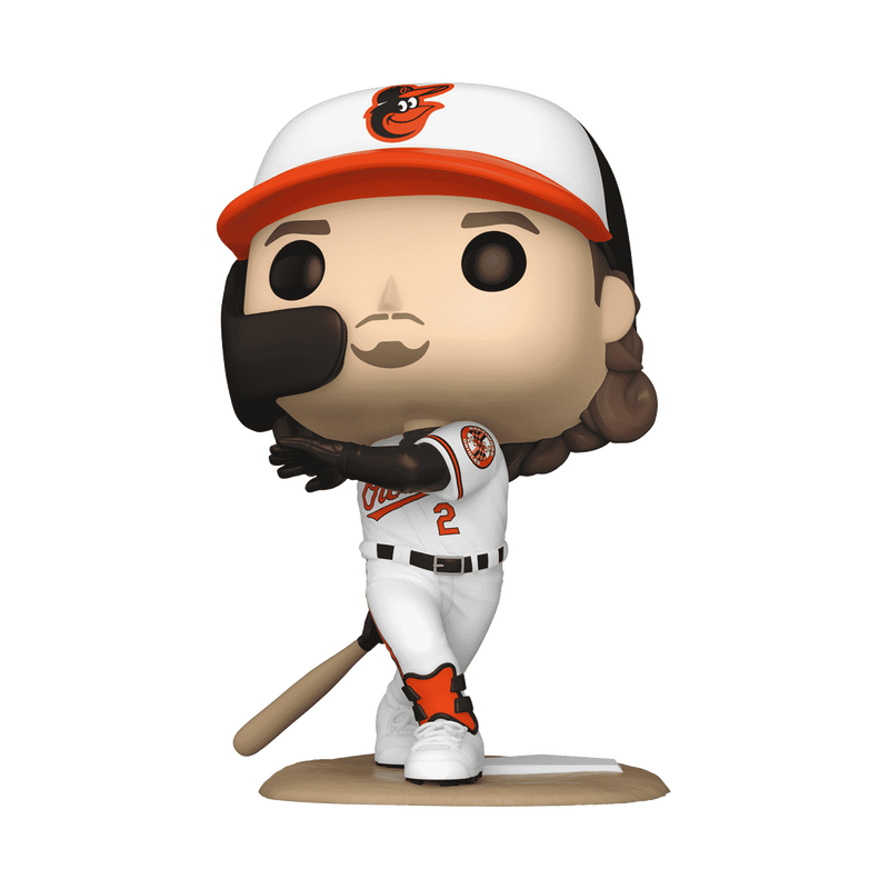 MLB Pop! Gunnar Henderson