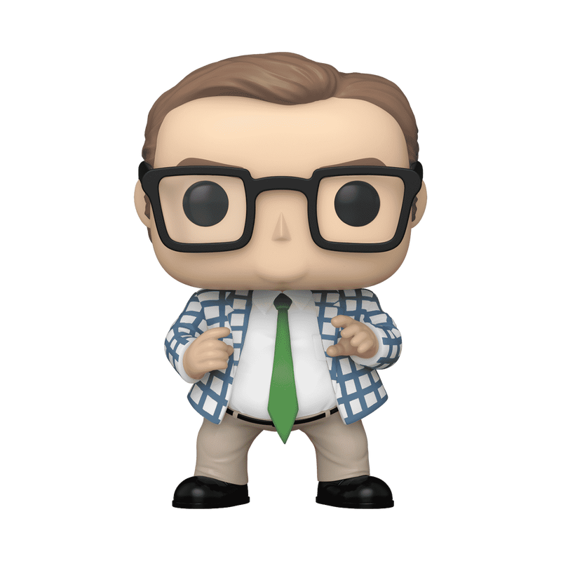 Saturday Night Live Pop! Matt Foley