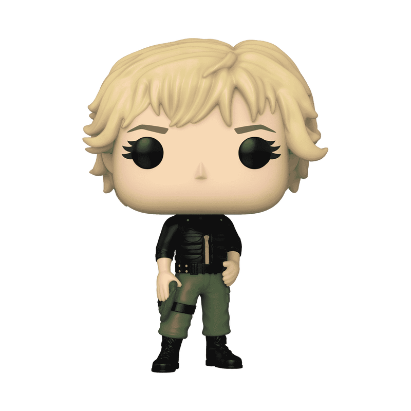Stargate Pop! Samantha Carter