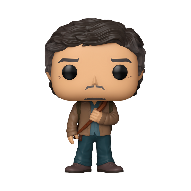 The Last of Us Pop! Joel Miller