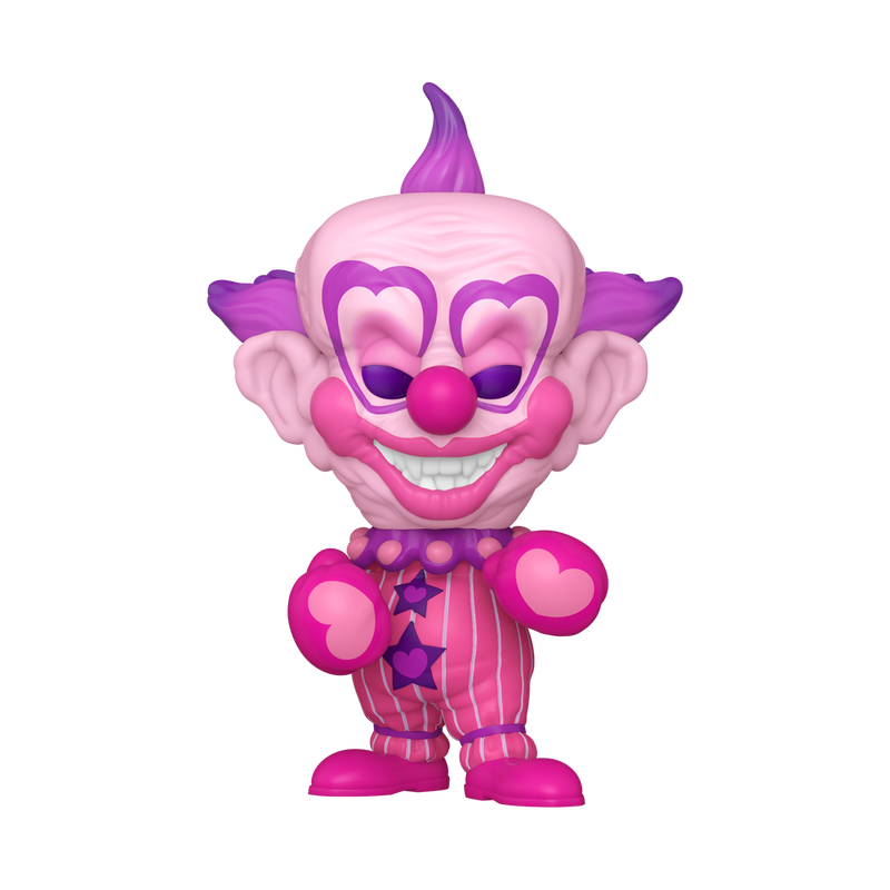 Killer Klowns from Outer Space Pop! Shorty (Valentine)