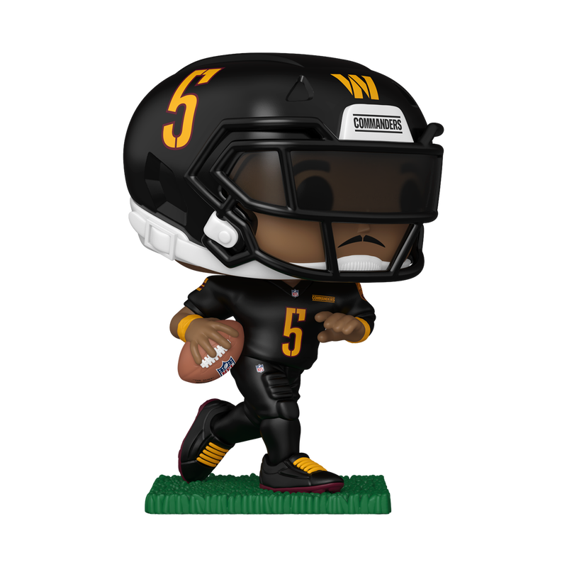 NFL Pop! Jayden Daniels