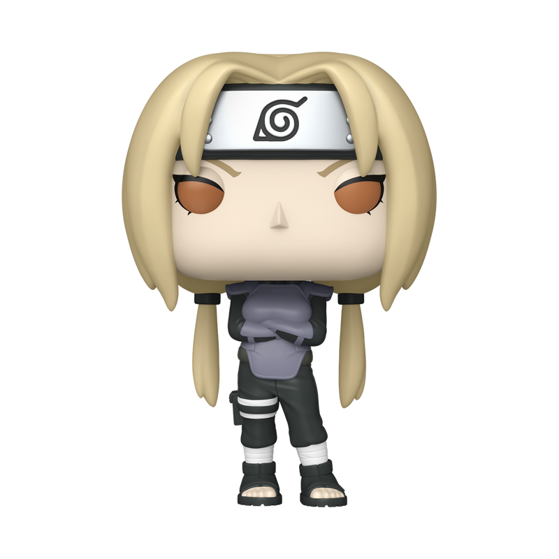 Naruto Pop! Tsunade (Sannin)