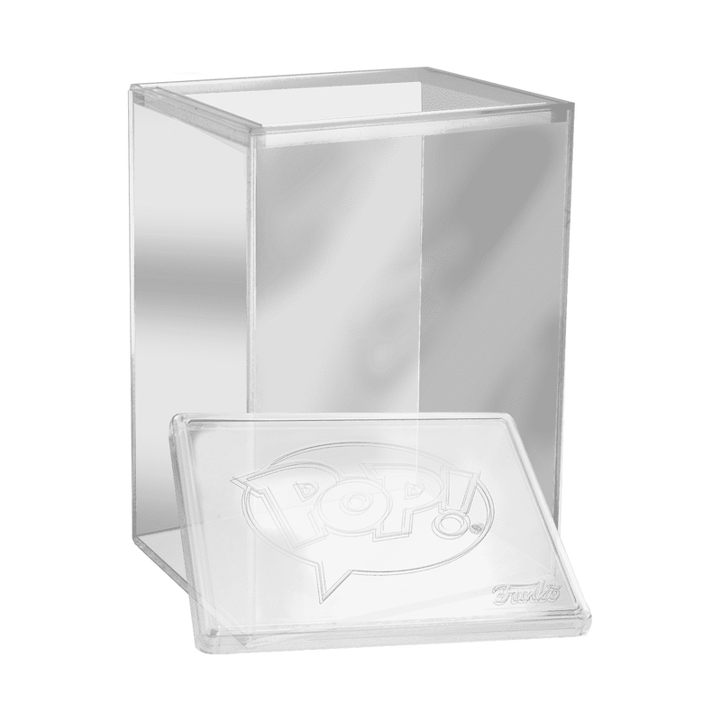 Funko UV Premium Pop! Protector