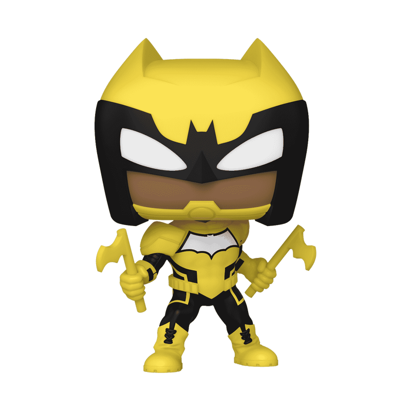 DC Comics Pop! The Signal (Duke Thomas)