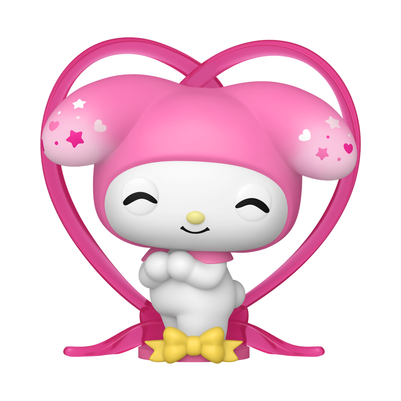 Sanrio Pop! My Melody (50th Anniversary)