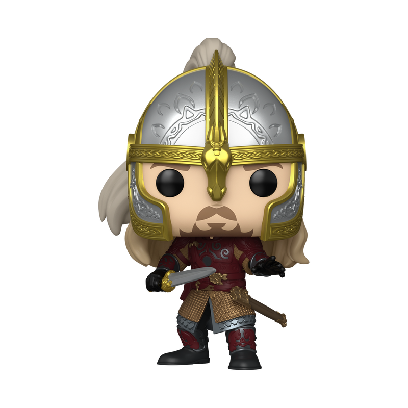 The Lord of the Rings Pop! Éomer
