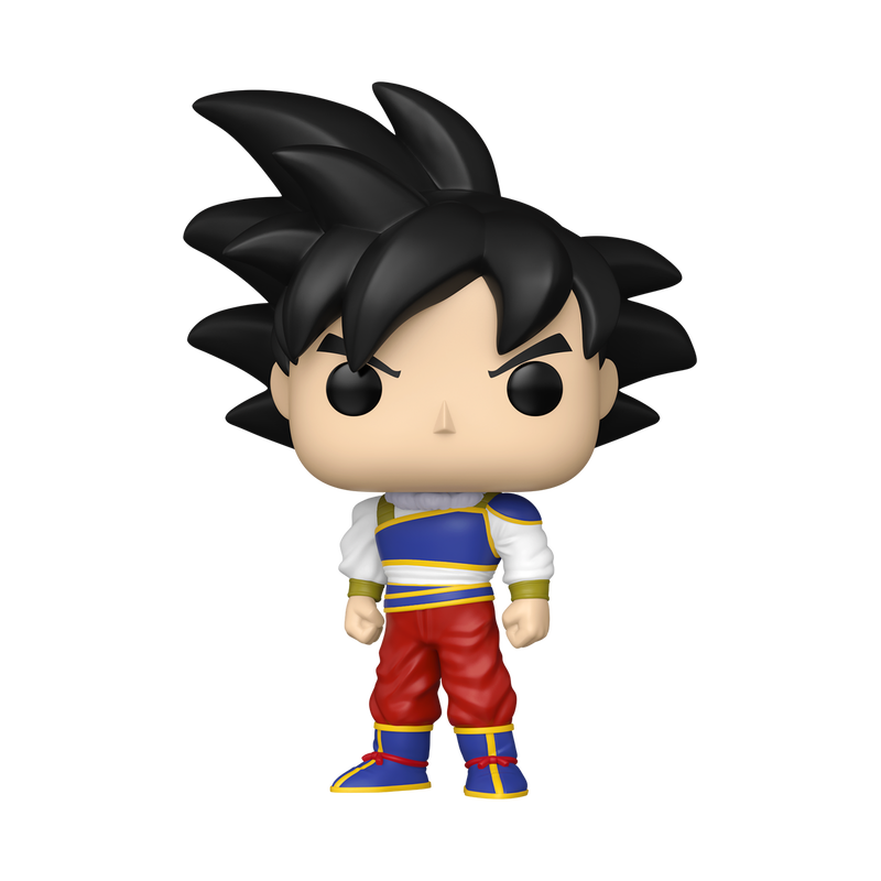 Dragon Ball Pop! Goku (Yardrat)