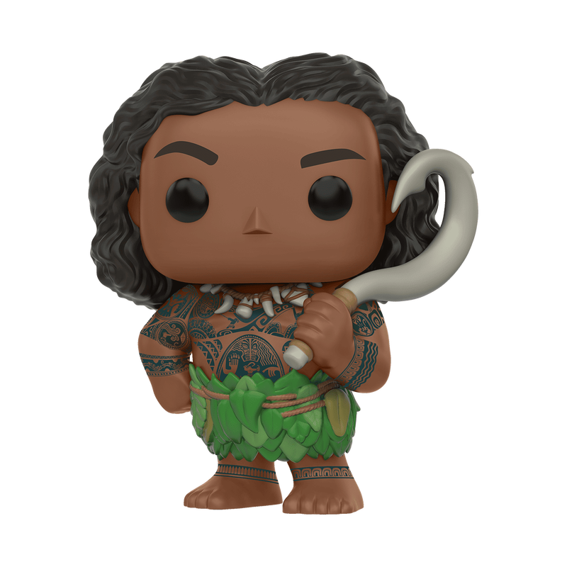 Disney Pop! Maui