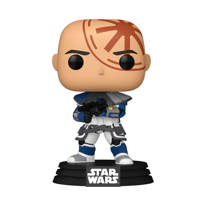 Star Wars Pop! Arc Trooper Jesse
