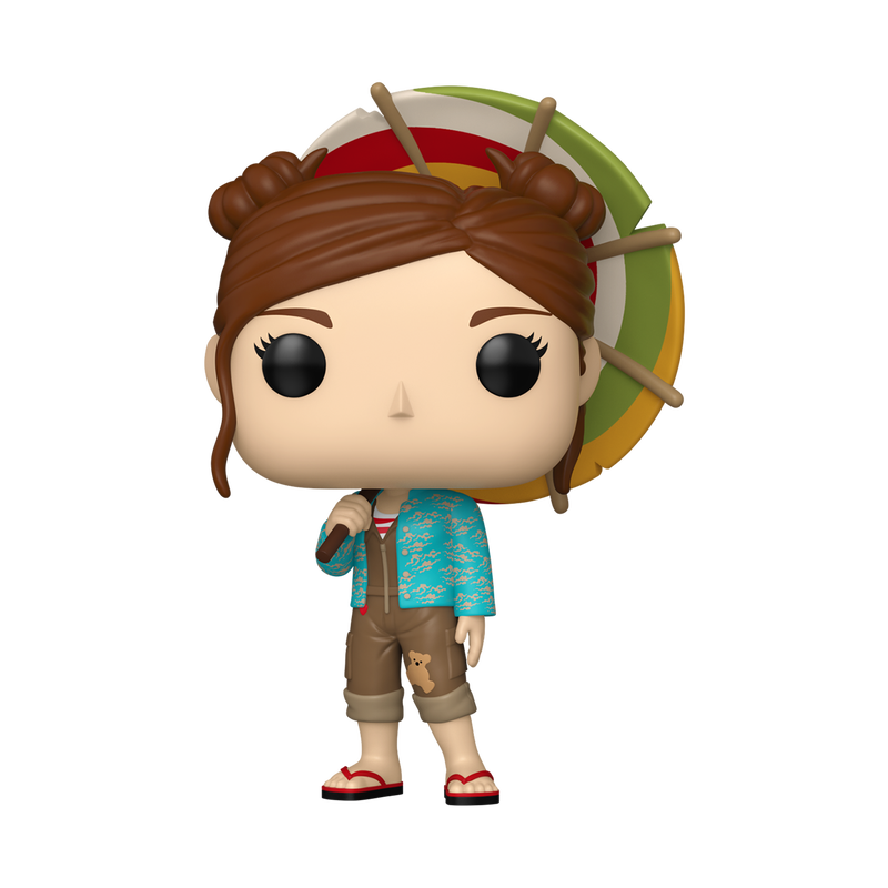 Firefly Pop! Kaylee Frye