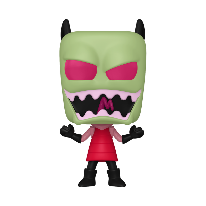 Nickelodeon Pop! Zim (Laughing)
