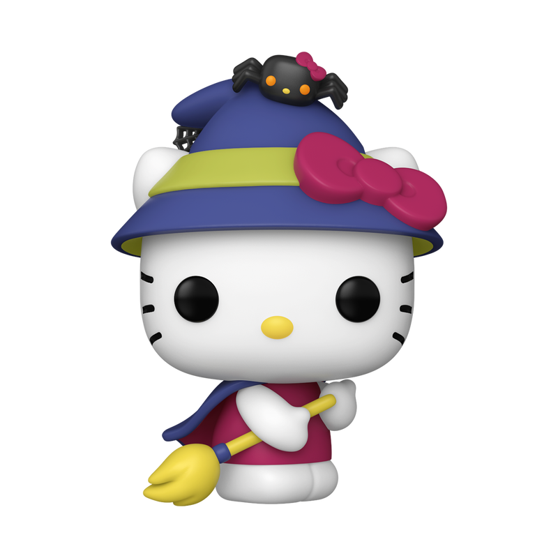 Sanrio Pop! Hello Kitty (Witch Outfit)