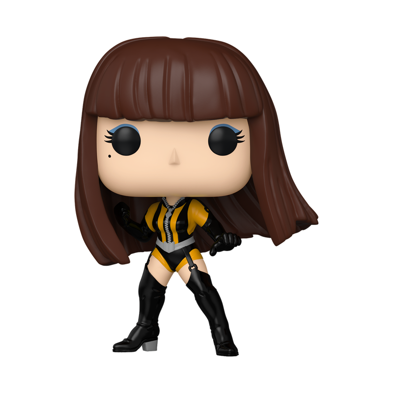 DC Comics Pop! Silk Spectre II
