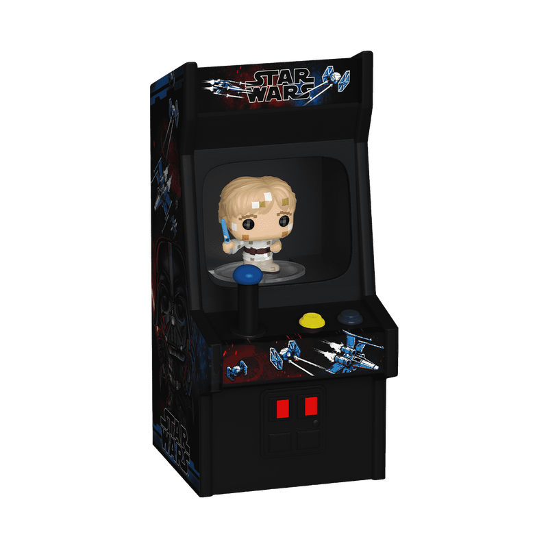 Star Wars Bitty Pop! Arcade Star Wars