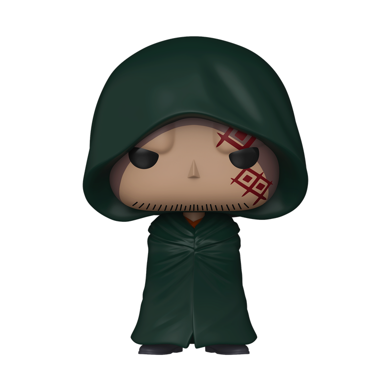 One Piece Pop! Monkey D. Dragon