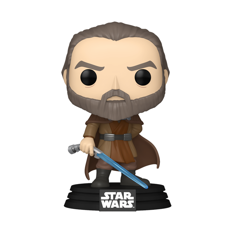 Star Wars Pop! Dooku