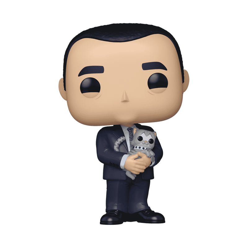 Suits Pop! Louis Litt with Mikado