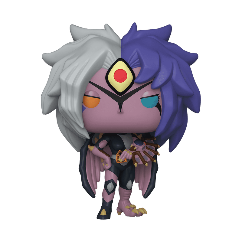 Yu-Gi-Oh! Pop! Yubel