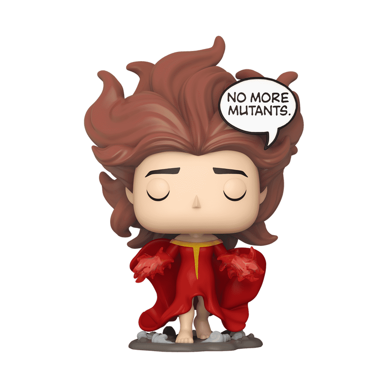 Marvel Pop! Wanda Maximoff (No More Mutants)