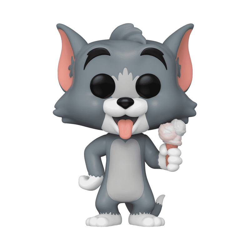 Tom and Jerry Pop! Tom with Ice Cream