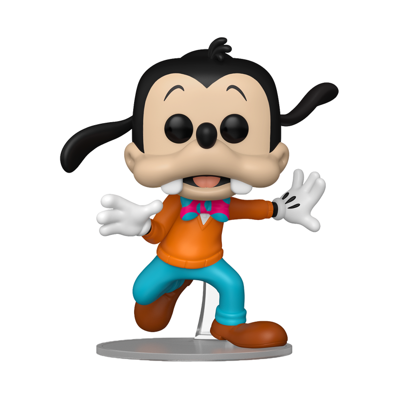 Disney Pop! Goofy 1992