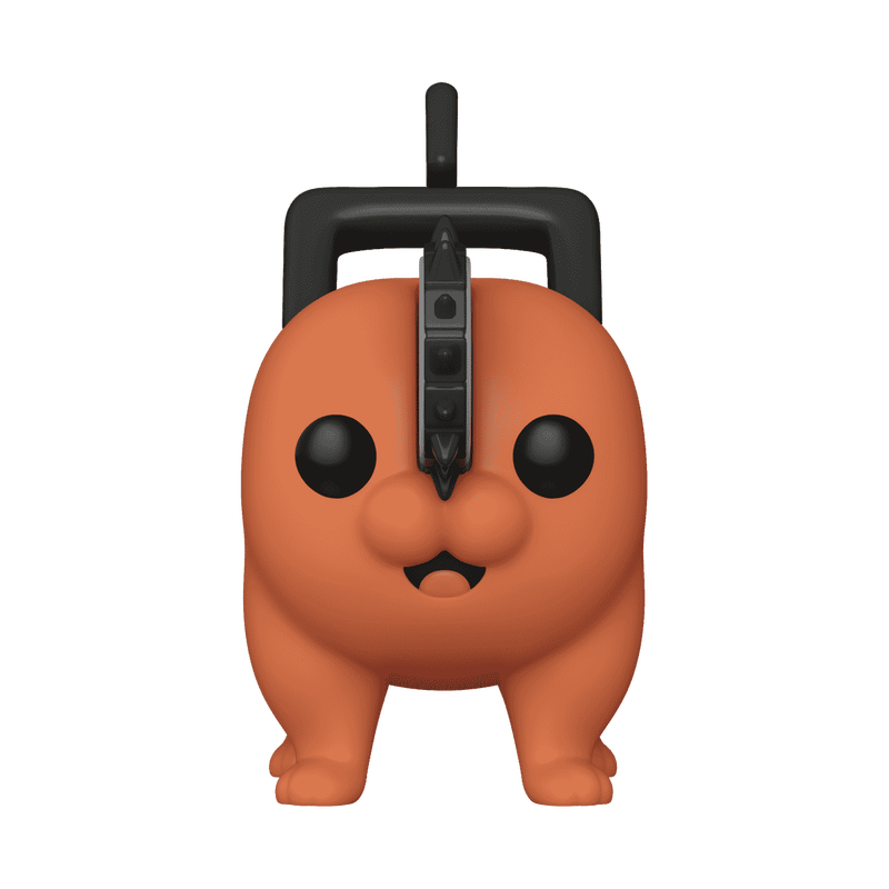 Chainsaw Man Pop! Pochita (Standing)