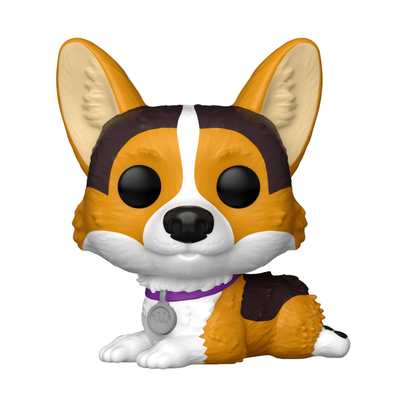 Funko Pop! Corgi