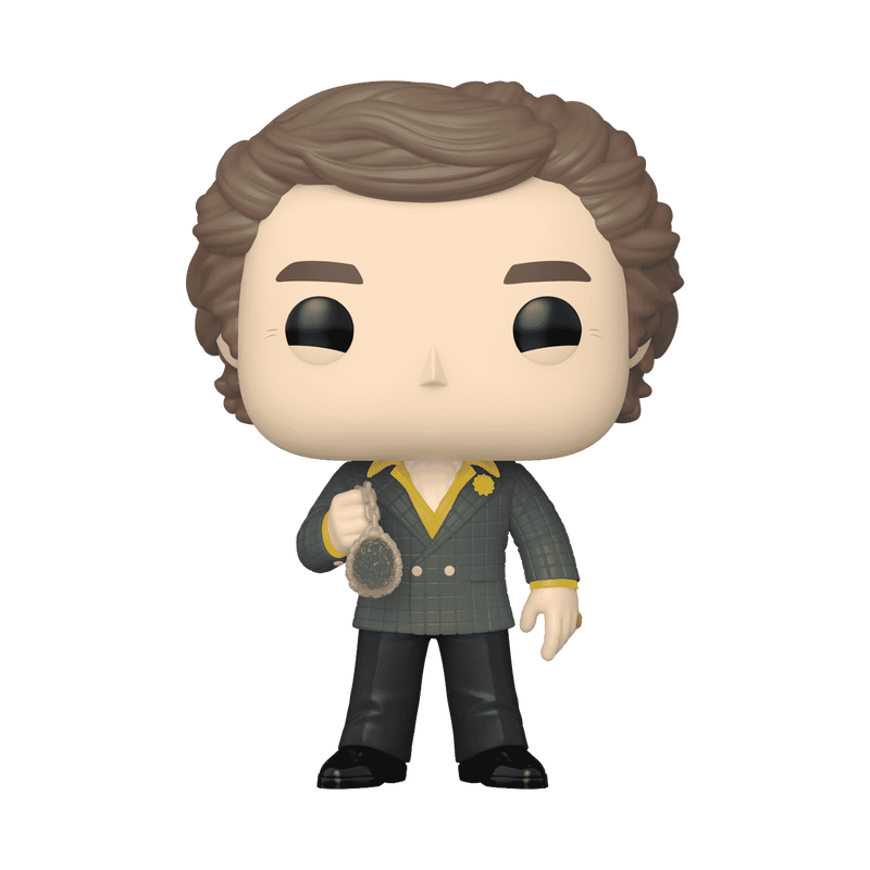 DC Comics Pop! Lex Luthor with Kryptonite Necklace (1978)