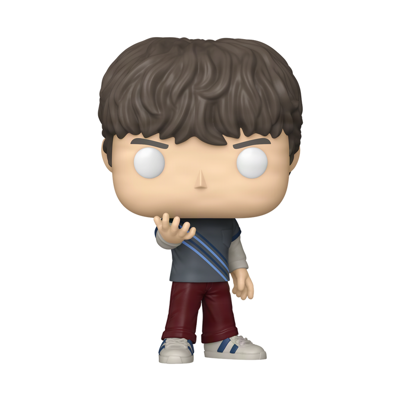 Stranger Things Pop! Will Byers (Hive Mind)