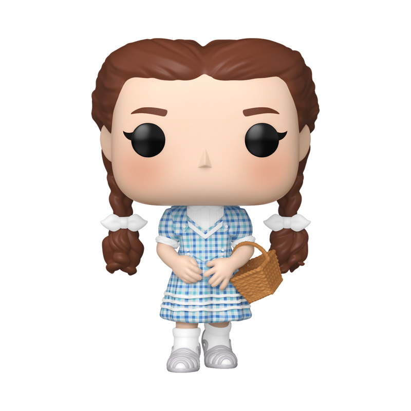 Wicked Pop! Dorothy Gale