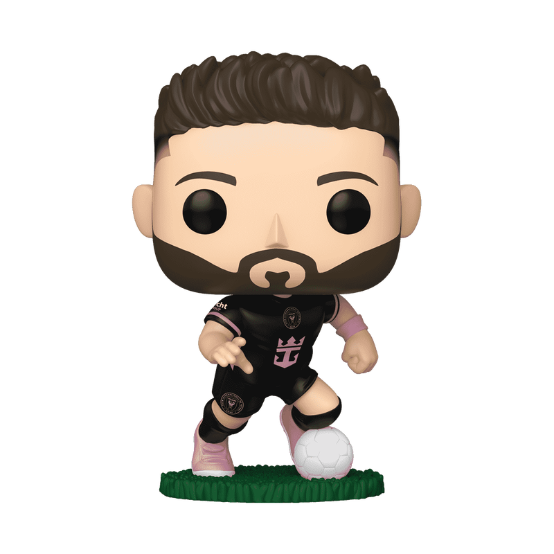 MLS Pop! Jordi Alba