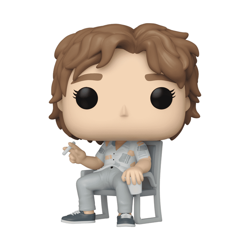 Saturday Night Live Pop! Ms. Rafferty