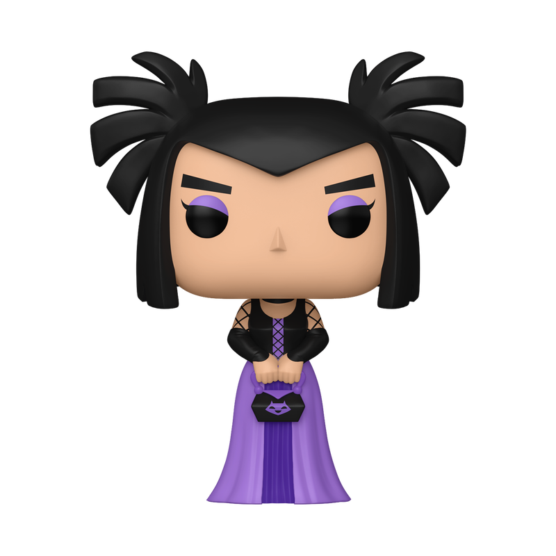 Nickelodeon Pop! Sam Manson