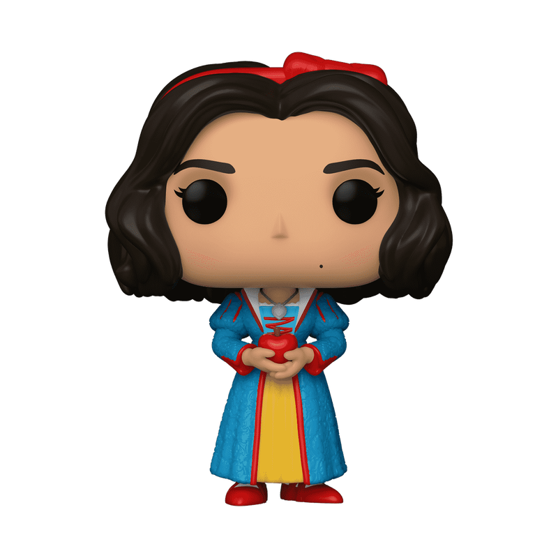 Disney Pop! Snow White with Apple