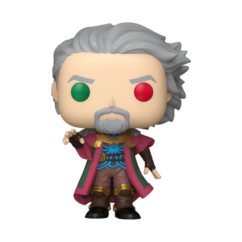 Magic: The Gathering Pop! Urza