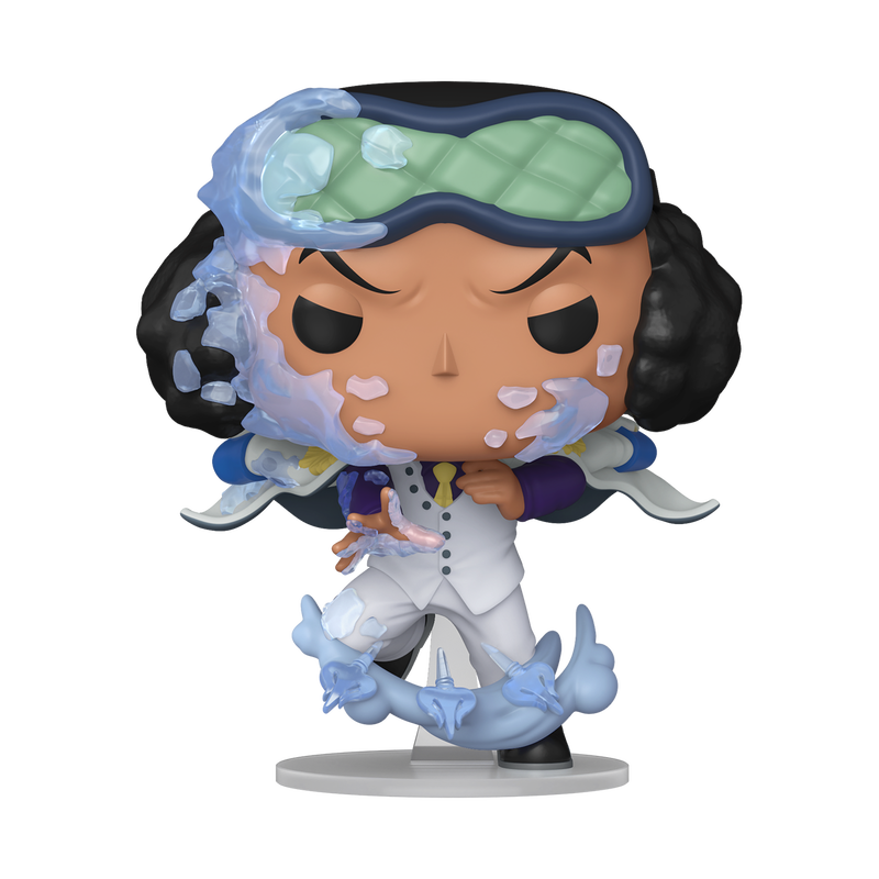 One Piece Pop! Kuzan (Ice Block Partisan)