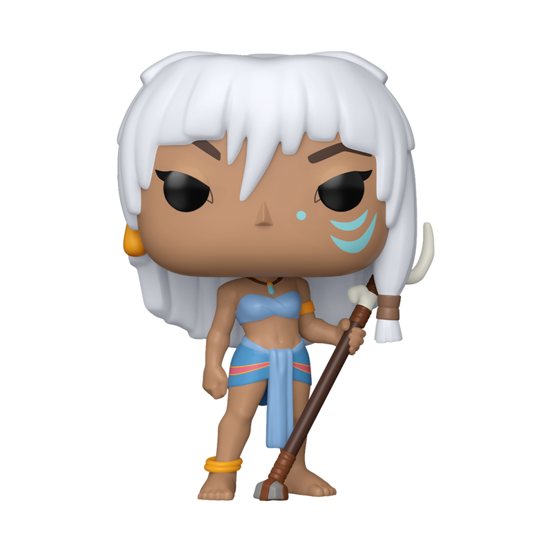 Disney Pop! Kida