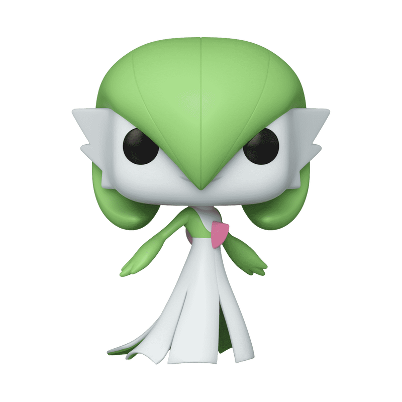 Pokémon Pop! Gardevoir